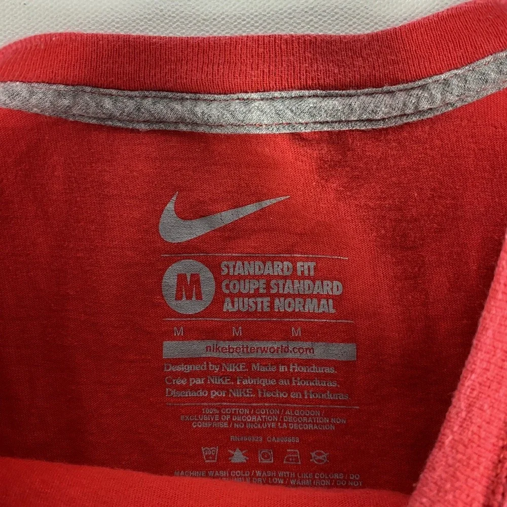 Nike shirt mens
